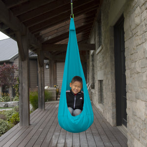 Cacoon Pod