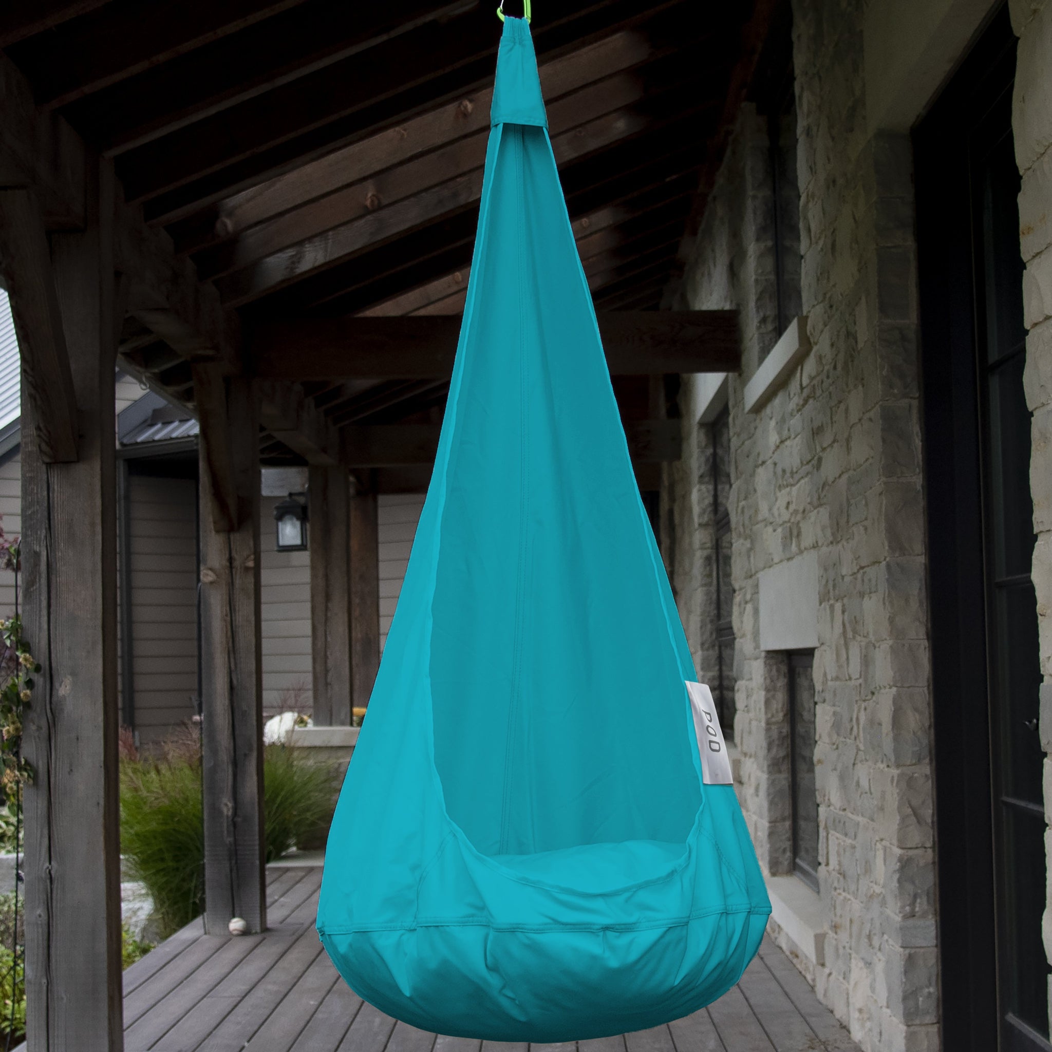 Cacoon Pod