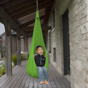 Cacoon Pod