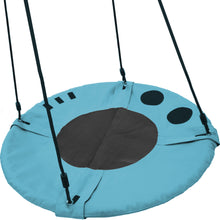 Load image into Gallery viewer, Saucer Swing
