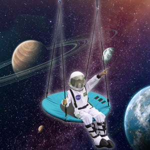 Saucer Swing