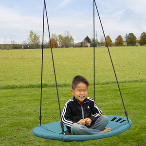 Saucer Swing