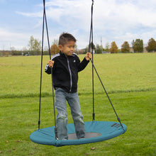 Load image into Gallery viewer, Saucer Swing
