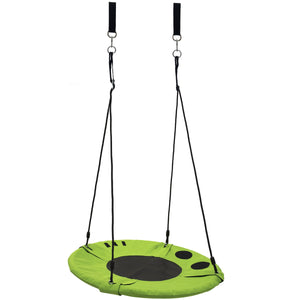 Saucer Swing