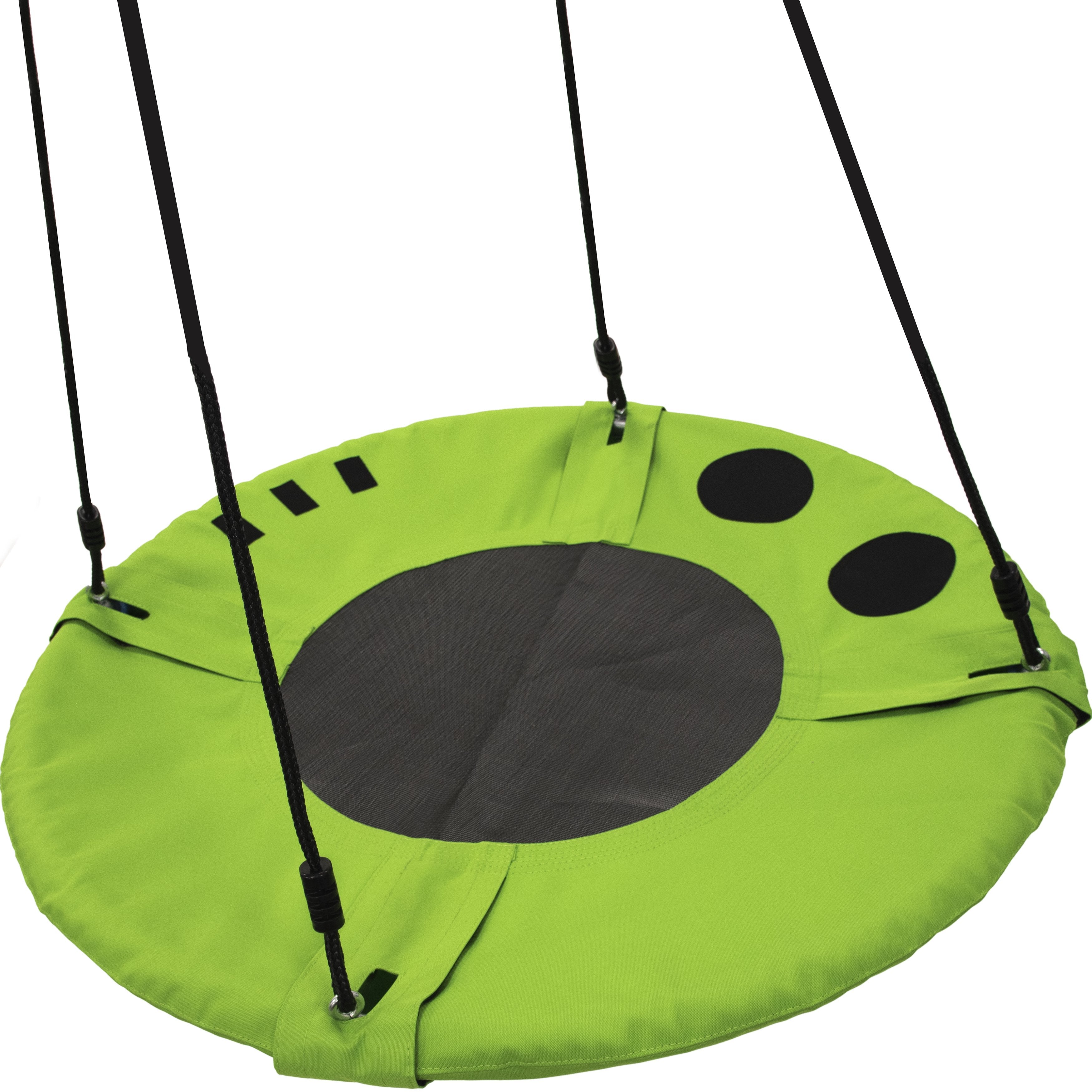 CA4LA SWING グリーン Cacoon Saucer Swing - Earth Green – Vivere Canada