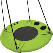 Cacoon Saucer Swing - Earth Green