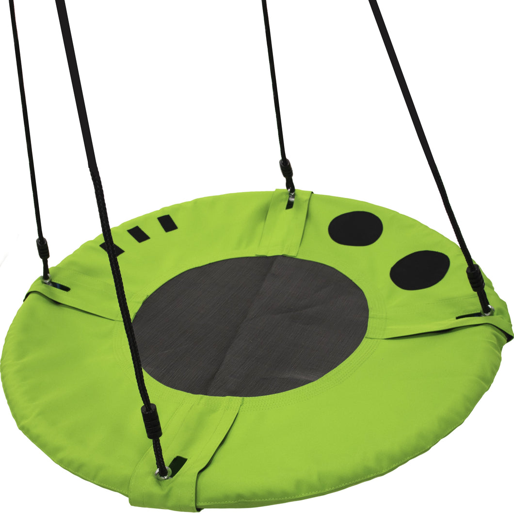 Saucer Swing