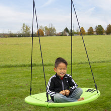 Load image into Gallery viewer, Saucer Swing
