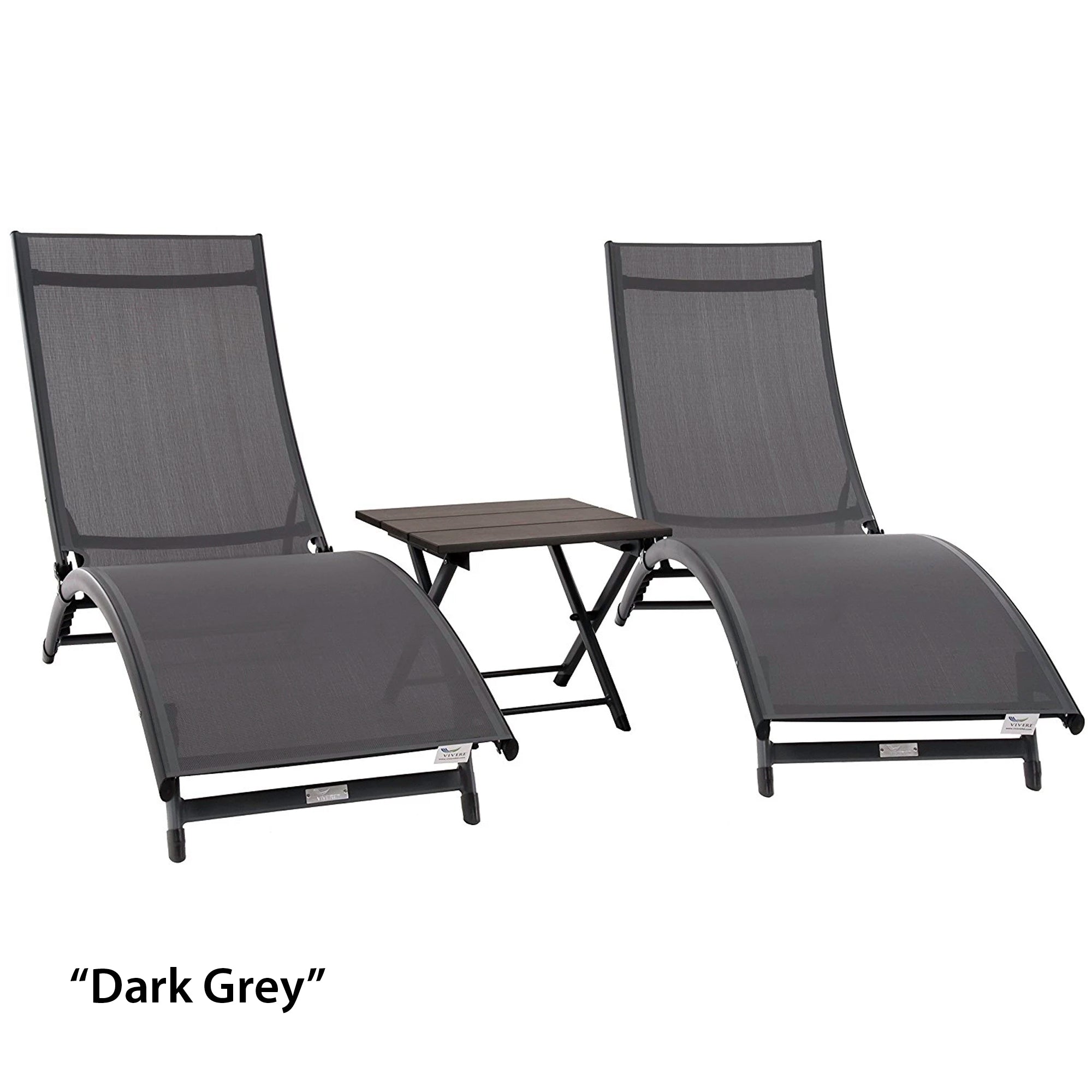 3 piece lounger set deals