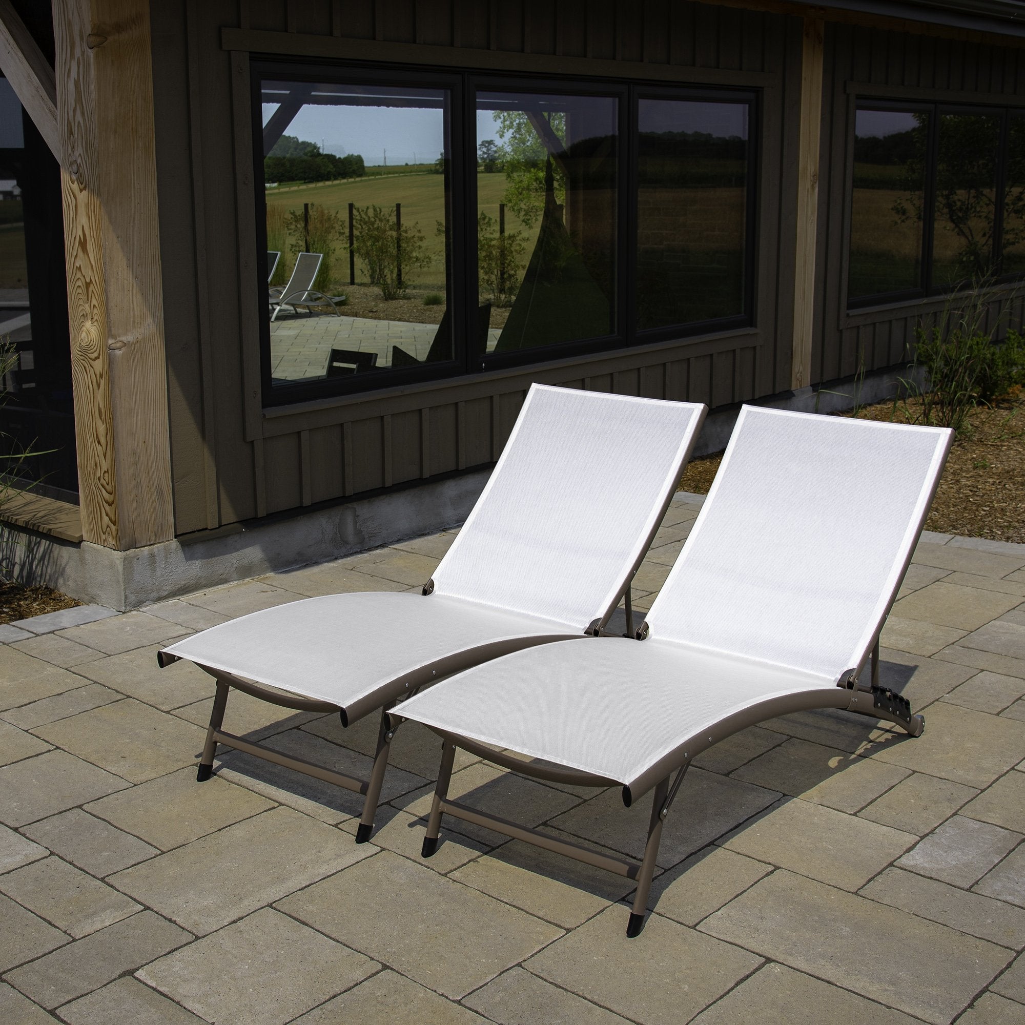 Vivere coral springs lounger discount