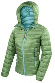 Viedma Jaket Woman TG