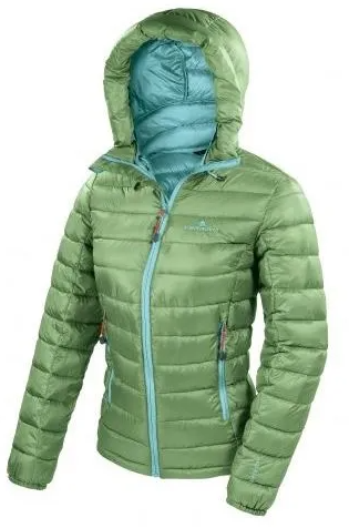 Viedma Jaket Woman TG