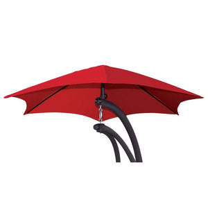 Dream Umbrella Rod Replacement Set
