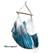 Load image into Gallery viewer, Brazilian Style Hammock Chair
