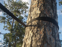 Load image into Gallery viewer, Eco-Friendly Hammock Tree Straps (2 Pack)
