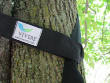 Load image into Gallery viewer, Eco-Friendly Hammock Tree Straps (2 Pack)
