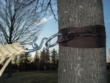 Load image into Gallery viewer, Eco-Friendly Hammock Tree Straps (2 Pack)
