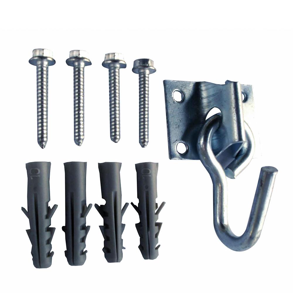 Single Hook Set
