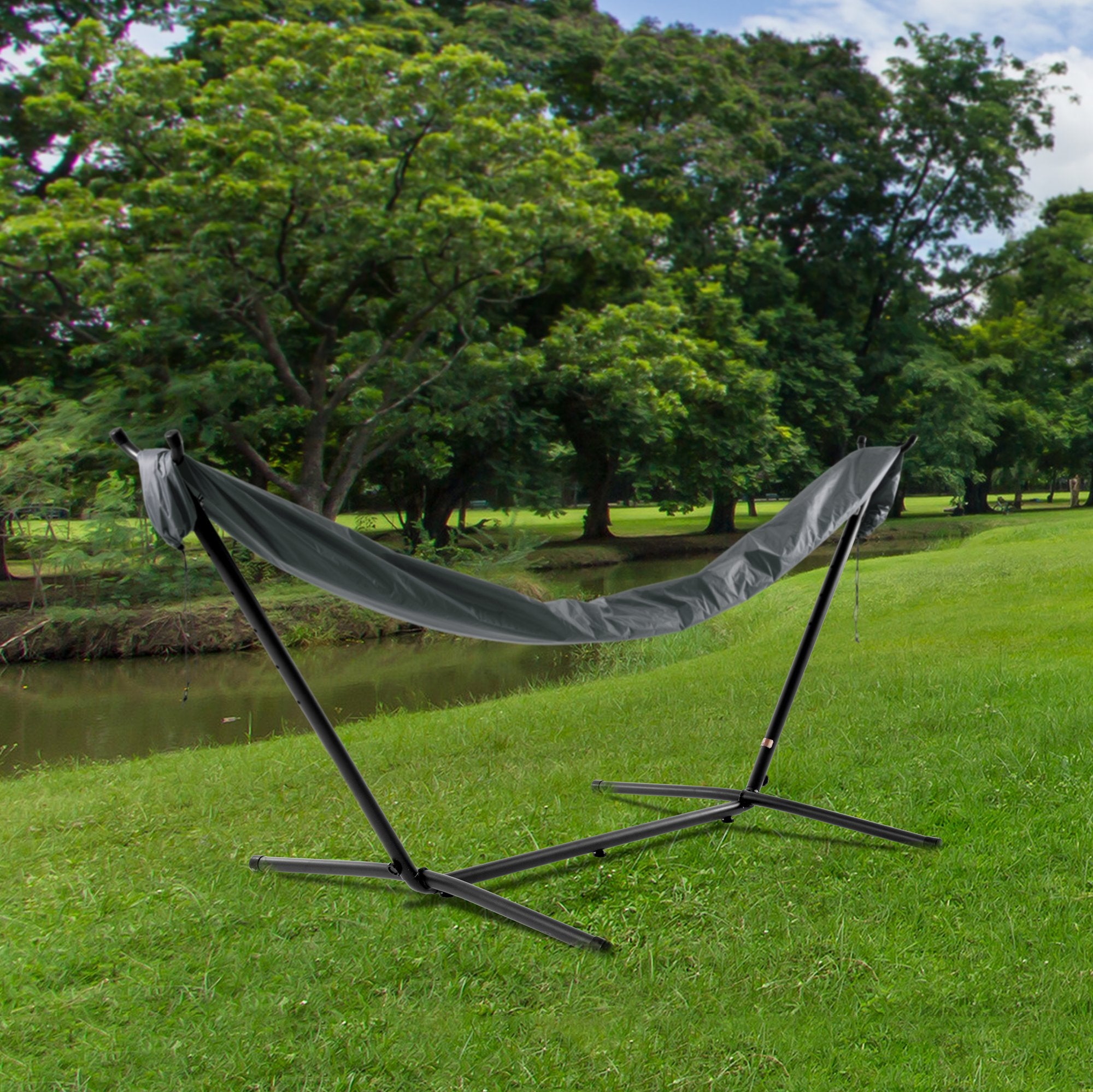 Housse de protection pour hamac