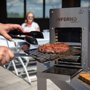 NorthFire INFERNO Grill Plate