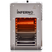 Load image into Gallery viewer, Inferno Infrared Cooking Grill
