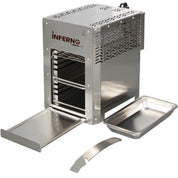 INFERNO Infrared Cooking Grill