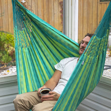 Load image into Gallery viewer, Latin Hammock Chair
