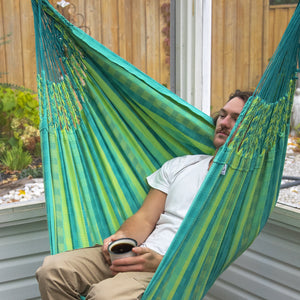 Latin Hammock Chair