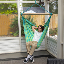 Load image into Gallery viewer, Latin Hammock Chair
