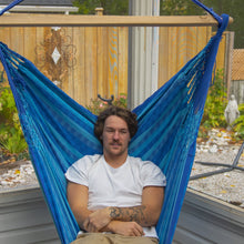 Load image into Gallery viewer, Latin Hammock Chair
