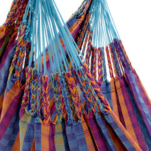 Load image into Gallery viewer, Latin Hammock Chair
