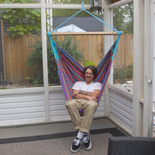 Load image into Gallery viewer, Latin Hammock Chair
