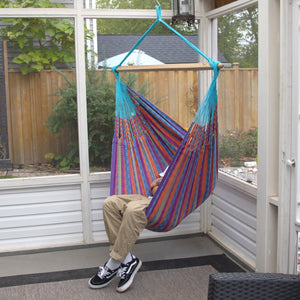 Latin Hammock Chair