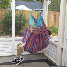 Load image into Gallery viewer, Latin Hammock Chair
