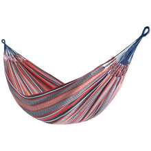 Load image into Gallery viewer, Latin Double Hammock
