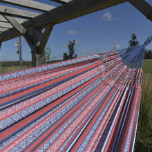 Load image into Gallery viewer, Latin Double Hammock
