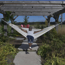 Load image into Gallery viewer, Latin Double Hammock
