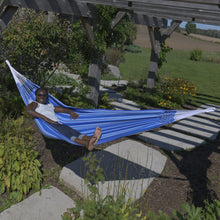 Load image into Gallery viewer, Latin Double Hammock
