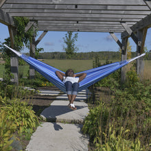 Load image into Gallery viewer, Latin Double Hammock
