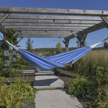 Load image into Gallery viewer, Latin Double Hammock
