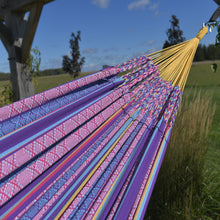 Load image into Gallery viewer, Latin Double Hammock
