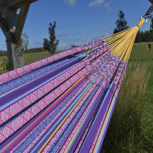 Latin Double Hammock