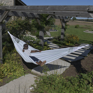 Latin Double Hammock