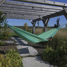 Load image into Gallery viewer, Latin Double Hammock
