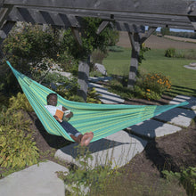 Load image into Gallery viewer, Latin Double Hammock
