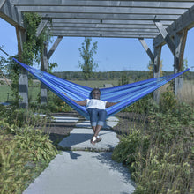 Load image into Gallery viewer, Latin Double Hammock
