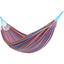 Load image into Gallery viewer, Latin Double Hammock
