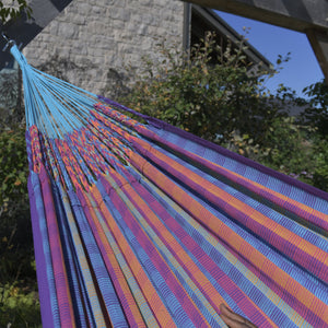 Latin Double Hammock
