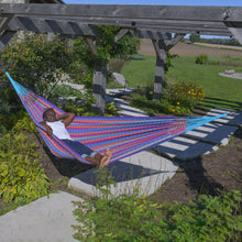 Load image into Gallery viewer, Latin Double Hammock
