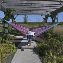 Load image into Gallery viewer, Latin Double Hammock
